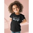 thumbnail image 2 of Buon Ferragosto Seafood Doodles T-Shirt Infant -Image by Shutterstock,  6 Months, 2 of 4