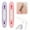 z_F, variant on 2PCS Sewing Machine Needle Threader,Needle Threaders For Sewing For Sewing Machine,Needle Automatic Changer Needle Leador Threader Machine Household Sewing Woodworking Tools