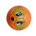 thumbnail image 1 of Wosthever Mini Niños Fútbol Lindo Animal Patrón PVC No tóxico Seguro Portátil Ligero Balón de fútbol Elástico Adorable Dibujos animados Deportes y aire libre Wosthever OD005790-00, 1 of 1