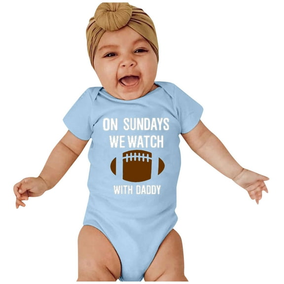 Ierhent Onesies Baby Girl Sleeveless Bodysuits(Blue,3M)