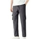 thumbnail image 2 of Pantalones largos para hombre, moda de primavera e invierno, pantalones deportivos casuales, pantalones para hombre, 2 of 6