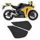 thumbnail image 4 of Almohadilla Para Tanque De Motocicleta, Protector De Tanque De Motocicleta, Almohadilla De Tracción Para Tanque De Gas, Almohadilla Lateral De Tracción, Protector Antideslizante, 4 of 7