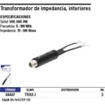 thumbnail image 2 of Cable Coaxial Rg59 Voltech 45029 Voltech CABCO-59500, 2 of 2