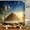 ndhd2965, variant on Ancient Egypt Pyramid Shower Curtains Bathroom Curtain Desert landscape Frabic Waterproof Polyester Bath Curtain Home Decoration