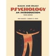 thumbnail image 1 of Pre-Owned Kagan & Segal's Psychology: An Introduction (Paperback) 0155081144 9780155081147, 1 of 1