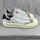 thumbnail image 1 of New Balance Shoes Mens 11 CT302 Sneakers White Gray Black CT302OD 2022 Leather, 1 of 5