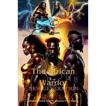 The African Warrior, (Paperback)