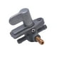 thumbnail image 2 of Interruptor de montaje de grifo de ,Piezas de reparación de reemplazo del interruptor del conjunto de grifo de ,Conjunto de grifo de Reemplazar Cola Interruptor de montaje de grifo de combustible, 2 of 8