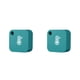 thumbnail image 4 of Matsuzay Termómetro e higrómetro inalámbricos para computadora portátil y tableta Todos los dispositivos compatibles Sensor inteligente como Como se muestra 2Conjunto, 4 of 6