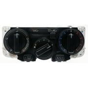 Dorman Oe Solutions - Climate Control Fits select: 2007-2011 NISSAN VERSA