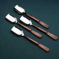 thumbnail image 1 of Celia Design Copper Antique Stilton Scoop 4 Pcs. Set, 1 of 1
