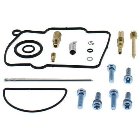 All Balls Racing 26-1783 Carburetor Rebuild Kit