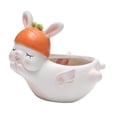 thumbnail image 4 of DOLITY Resin Flowerpot Cartoon Plant Flowerpot Home Table Decor, 4 of 7