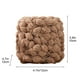 thumbnail image 3 of Hand Knitting Wool Yarn Soft Acrylic Crochet Thread for Crafting Sweaters Scarves Hats Home Decor Projects Bulk Skeins, 3 of 5