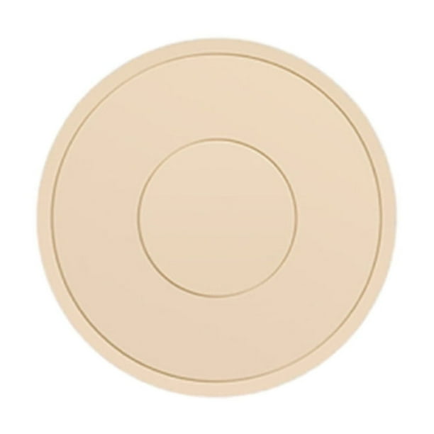 Yhmxh Manteles individuales, tapetes para café, tapetes para mesa de cocina, tapetes de cocina fáciles de limpiar, manteles aislantes para la cocina, almohadillas térmicas para platos