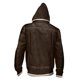 thumbnail image 2 of Sudadera con capucha de Cosdaddy Leon Scott Kennedy para hombre y adulto, Sudadera con capucha con estampado 3d y cremallera, para Halloween y Carnaval, novedad de 2023, 2 of 2