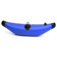 thumbnail image 1 of Kayak PVC Inflatable Outrigger Kayak Canoe Fishing Boat Standing Float Stabilizer System, 1 of 7