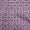 Dark Magenta, variant on oneOone Georgette Viscose Green Fabric Block Diy Clothing Quilting Fabric Print Fabric By Yard 42 Inch Wide-IM