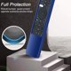 thumbnail image 5 of Funda de silicona Funda de control remoto de TV a prueba de golpes para XMRM-19 Xiaomi TV MAX, 5 of 8
