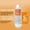 Orange, variant on Qliuoazw Small Solution Small Beauty Instrument Blackhead Cleaning Export Water Replenishment Solution(400ml)