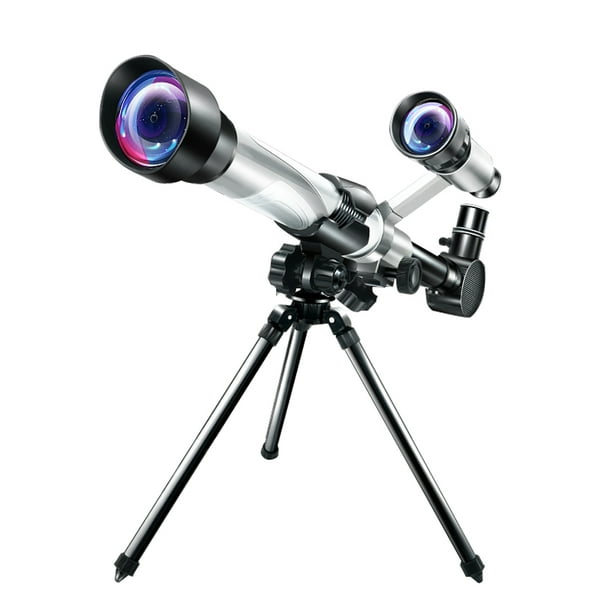 Gecheer Outdoor Telescope High Clear Astronomical Refracting Telescope
