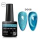thumbnail image 1 of MEET ACROSS 7ml Láser Fluorescente Reflectante Gato Gel magnético Neón Verano Brillo Espumoso Soak Off Nail Art UV LED Barnices Tan Jianjun unisex, 1 of 2