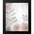 thumbnail image 2 of Kimberly, Allen 20x24 Black Modern Framed Museum Art Print Titled - Dusty Rose 4, 2 of 5