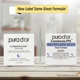 thumbnail image 2 of Crema facial PURA D'OR Luminous PM 50 ml con azul de metileno y colágeno, 2 of 6