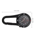 thumbnail image 2 of unbranded De Con Clip Resistente De Aleación Y Dial Luminiscente Para Excursiones, 2 of 7