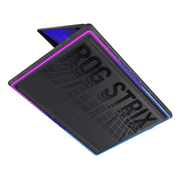 Asus ROG Strix G18 G815 Gaming AI Laptop 18 2560x1600 240Hz (100% DCI-P3) Intel 24-core Ultra 9 275HX 32GB DDR5 4TB SSD GeForce RTX 5070 (Up to 798 AI TOPS) RGB Backlit WiFi7 Win11 Copilot AI