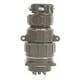 thumbnail image 2 of Toma de aviación, conector de alimentación eléctrica con núcleo P32K2Q‑8, conector de alimentación eléctrica con rendimiento de primera, 2 of 9