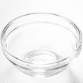 thumbnail image 5 of Small Glass Bowls, 3.5 In Mini Glass Bowls for Kitchen Prep, Dessert, Dips, Candy Dishes or Nut Bowls - 12 Pack Ramekins, 5 of 8