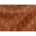 thumbnail image 4 of oneOone Viscose Jersey Fabric Stripe & Arrow Block Print Fabric By Yard 60 Inch Wide, 4 of 5