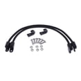 thumbnail image 3 of 2x paddle Fishing Rod Holder Keeper Cordón Elástico con Gancho en J Accesorios Zulema Cuerda elástica para kayak, 3 of 8