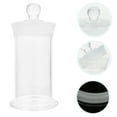 thumbnail image 1 of Glass Reagent Bottle Transparent for Research Institutes 1Set, 1 of 9