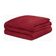 Calvin Klein Twin Size Modern Cotton Steve Duvet Cover