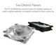 thumbnail image 5 of Ventilador ASUS TUF Gaming TF120 ARGB edición blanca (paquete de 3), 5 of 7