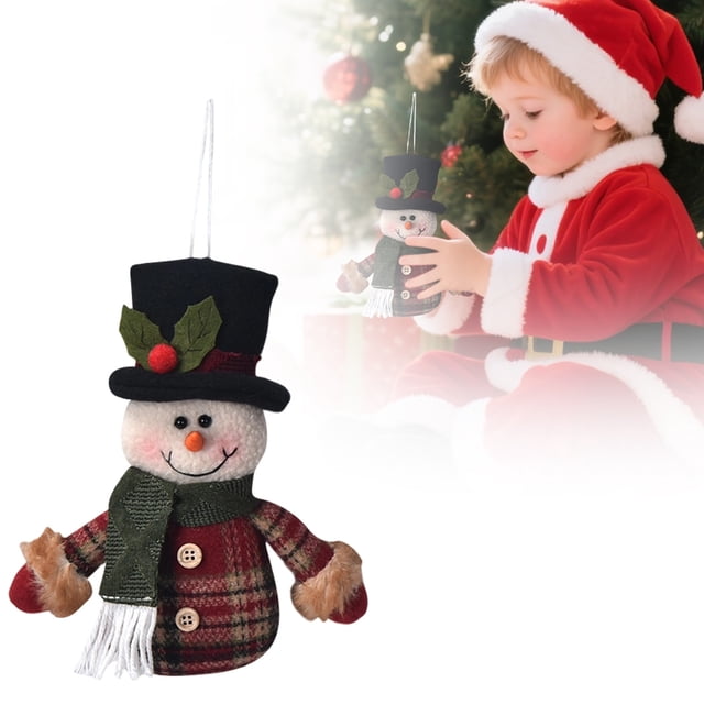 Elegant Wall and Door Hanging Ornament for Indoor Spaces with Festive Prints and Unique Design in Polyester Finish