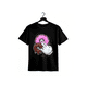 thumbnail image 1 of Cotton Short Sleeve Funny Dirty adults Sex in The Pink in the Stink Funny T-Shirt for Men Women Casual Crewneck, 1 of 6