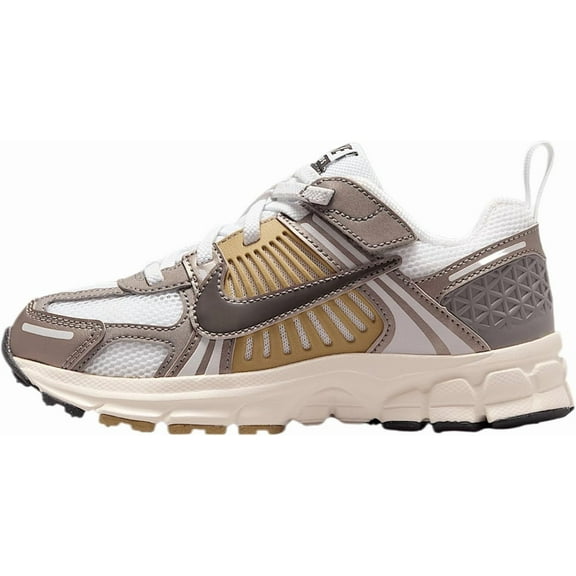 Little Kid's Nike Vomero 5 MTLC Pewter/Medium Ash (HF6999 004) - 12.5