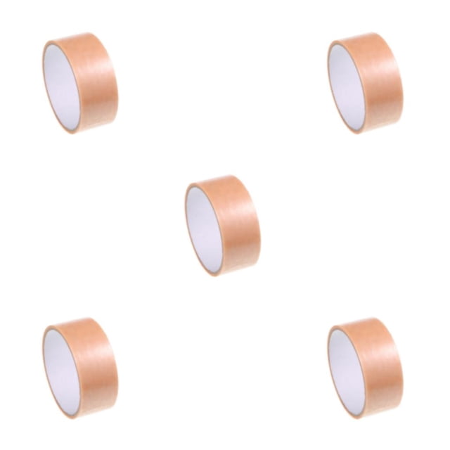 Matsuzay Cintas adhesivas de 3,6 cm, bola adhesiva, cinta para aliviar el estrés, juguete relajante nacarado, descompresión, fiesta, Type2 NO2