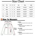 thumbnail image 3 of BSDJILFG Blazers for Women Business Casual Regular Fit Suits Jacket Long Sleeve Solid Color Wrinkle Free Breasted Dress Suits Workwear Jackets, 3 of 3