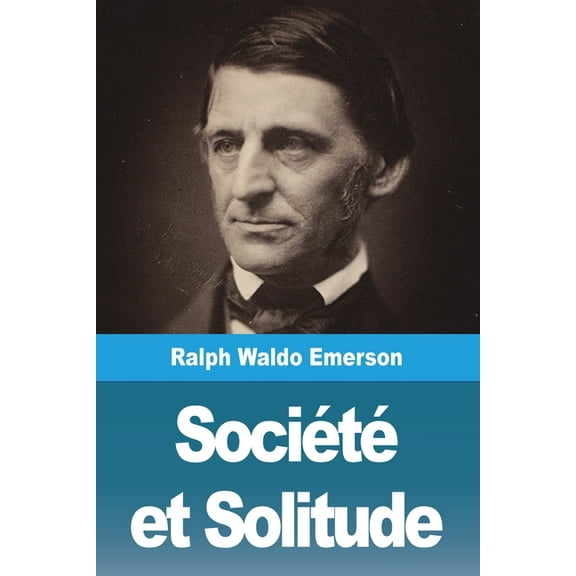 Société et Solitude (Paperback)