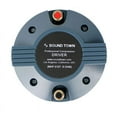 thumbnail image 2 of Sound Town 1.4" 100W 8 Ohm Titanium Compression Driver (MHF-010T), 2 of 4
