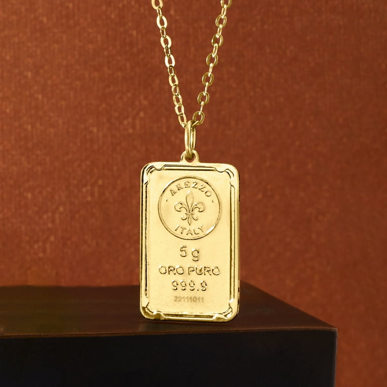 Free Shipping! Ross-Simons Italian 24kt Gold Fleur-De-Lis Free Shipping! Ross-Simons Italian 24kt Gold Fleur-De-Lis