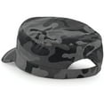 thumbnail image 2 of Beechfield Camouflage Army Cap/Headwear, 2 of 5