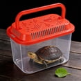 thumbnail image 4 of MERRYHAPY 5Ud Portátil Para Peces Transparente Y Práctico Resistente, 4 of 7