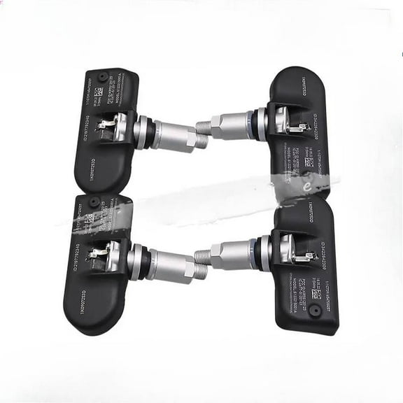 4PCS For Audi A3 A4 A5 Q5 S4 Volkswagen Beetle CC Golf GTI Jetta Passat R32 Tiguan 315MHz TPMS Tire Pressure Sensor 1K0907253D