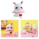 thumbnail image 3 of Kit de inicio de fieltrado con aguja de animales para niños principiantes con instrucciones de tapete Conejo, 3 of 9