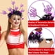 thumbnail image 4 of Halloween Headband Pumpkin Spider Hair Halloween Party Environment Layout Radial Headband, 4 of 7